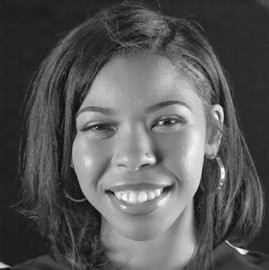 Meet your Posher, Brandi